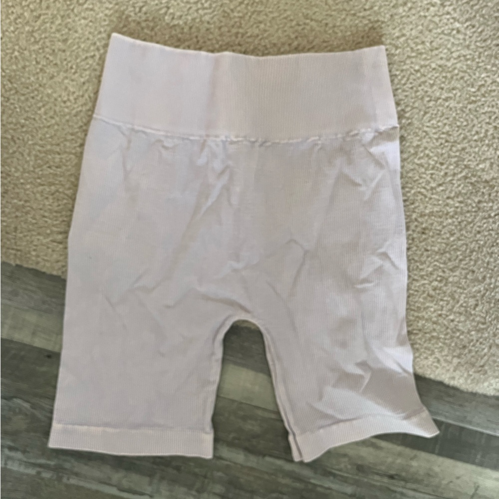 Biker shorts
